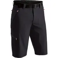 Maier Sports Bermudas "Nil Bermuda" kurze Herren Wanderhose, moderne Outdoor-Bermuda, Trekkinghose