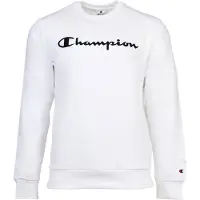 Champion Herren Sweatshirts lg.Arm He/Uni Crewneck Sweatshirt