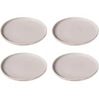 Ritzenhoff & Breker Speiseteller "Speiseteller Jasper ø 26.0 cm 4er Set"
