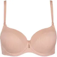 Lisca Vorgeformter BH Gracia | Grösse: 75F | Farbe: Peach Pink