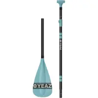 Yeaz SUP-Paddel "Alu-Paddel für SUP BAIA"