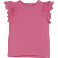 En fant Shirttop "Shirttop ENT-shirt SS"
