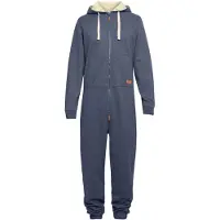 Blend Overall "Overall BHSalinho"