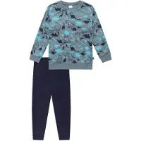 Schiesser Schlafanzug "Pyjama"