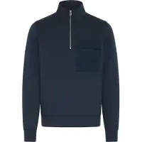 Casual Friday Troyer "Longsweatshirt CFRo"