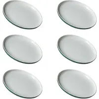 Ritzenhoff & Breker Frühstücksteller "Dessertteller Jasper ø 19.0 cm 6er Set"