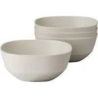 Mepal Schale "Schalen Silueta 750 ml 4er Set" 4 tlg.