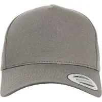 Flexfit Flex Cap "Accessoires 5-Panel Curved Classic Snapback"