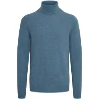 Casual Friday Rollkragenpullover "Strickrollkragenpull CFKarl"