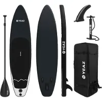 Yeaz SUP Board und Kit NALU - EXOTRACE - SET
