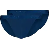 Skiny Slip "Slip 2er Pack"