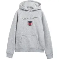 Gant Sweatshirt "Sweatshirt Shield Hoodie"