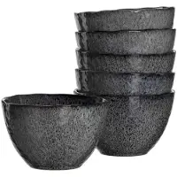 Leonardo Schale "Keramikschalen Matera ø 15,3 cm 6er Set" 6 tlg.