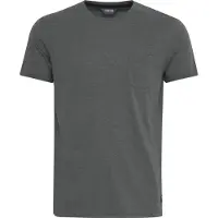 !Solid Solid Rundhalsshirt "Rundhalsshirt SDBob"