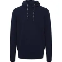 INDICODE JEANS Strickfleece-Pullover "Strickpullover IDMatho"