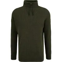 Blend Strickfleece-Pullover "Strickpullover BHComulco"