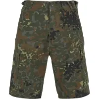 Brandit Bdu Ripstop Kurze Hose