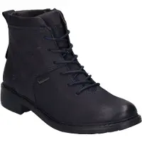 Josef seibel Schnürschuhe Selena 50 97450 VL784 530 Dunkelblau 152
