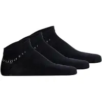 Bugatti Sneakersocken "Socken 3er Pack"