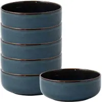 Like. by Villeroy & Boch Schale "Müslischalen Crafted ø 15,8 cm 6er Set" 6 tlg.