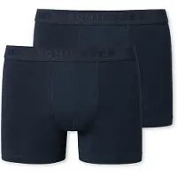Schiesser Boxershorts "Boxershort 2er Pack"