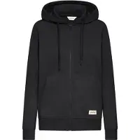 Oxmo Kapuzensweatjacke "Kapuzenfleecejacke OXKaren"