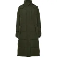 Oxmo OXJulie - 21800115ME Damen Winterjacke Damenjacke Jacke