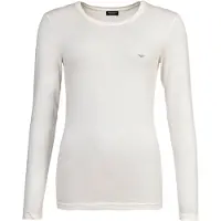 Emporio Armani Essential Studs Longsleeve