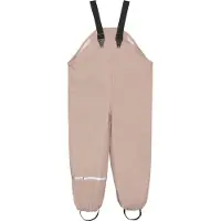 CeLaVi Regenhose - PU - Misty Rose - - 100 - Regenhosen