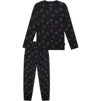 Schiesser Schlafanzug "Pyjama Teens Nightwear"