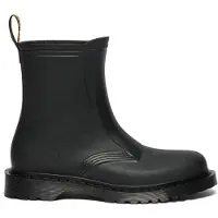 Dr. Martens - 1460 Sub Max Pull On Pvc - Gummistiefel Gr 9 schwarz