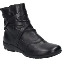 Josef seibel Charlotte 11 | Stiefelette für Damen | Schwarz