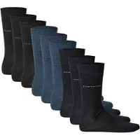 Tom Tailor Kurzsocken "Socken 9er Pack"