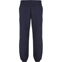 Urban Classics lässige Herren Hose Navy