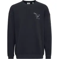 !Solid Solid Longpullover "Sweatshirt SDIngvor"