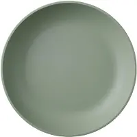 Mepal campinggeschirr - Suppenteller Silueta 210 mm - Nordic sage - Campingteller