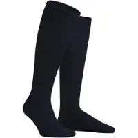 Hudson Kniestrümpfe "Kniestrumpf Only 2-Pack"