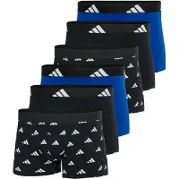 Adidas Originals Boxershorts "Boxershort 6er Pack"