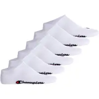 Champion Sneakersocken "Socken 6er Pack"