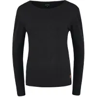 Oxmo Strickfleece-Pullover "Strickpullover OXEdda"