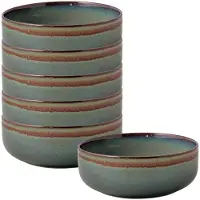 Villeroy & boch Schale Crafted Breeze 16 cm (6er Set)