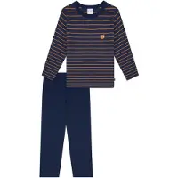 Schiesser Schlafanzug "Pyjama Kids Nightwear"