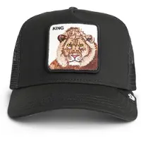 GOORIN BROS. GOORIN Unisex Trucker Cap - Kappe, Front Patch, One Size