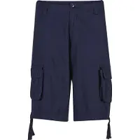 Brandit Stoffhose "Herren Urban Legend Cargo Shorts"