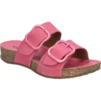 Josef seibel Tonga 64 | Sandale für Damen | Rot