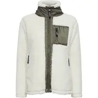 Oxmo Sweatjacke "Fleecejacke OXEllin"