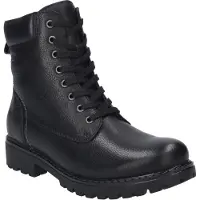 Josef seibel Stiefel "Marta 27, schwarz"