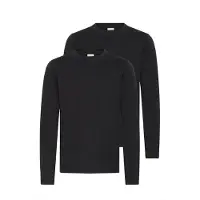 !Solid Solid Langarmshirt "Langarmshirt SDOdatten"