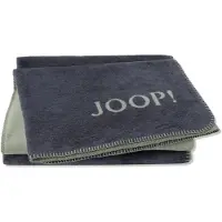 JOOP! JOOP Wohndecke "Wohndecken 1er Pack"
