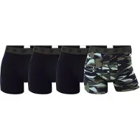 Cr7 Boxershorts "Boxershort 4er Pack"